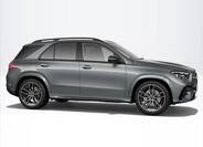 Mercedes-Benz GLE 3