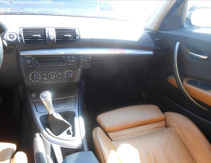 BMW Řada 1 14