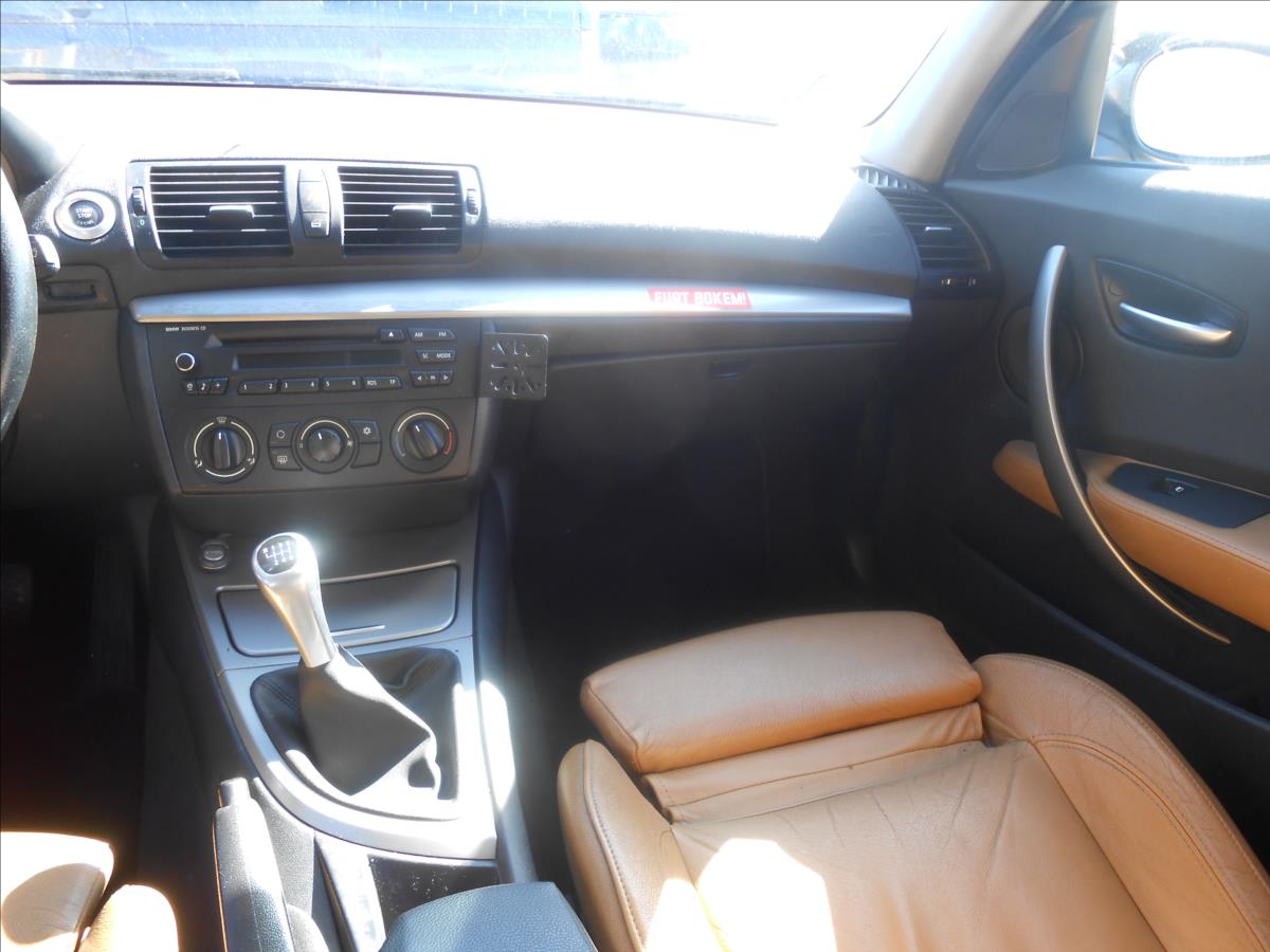 BMW Řada 1