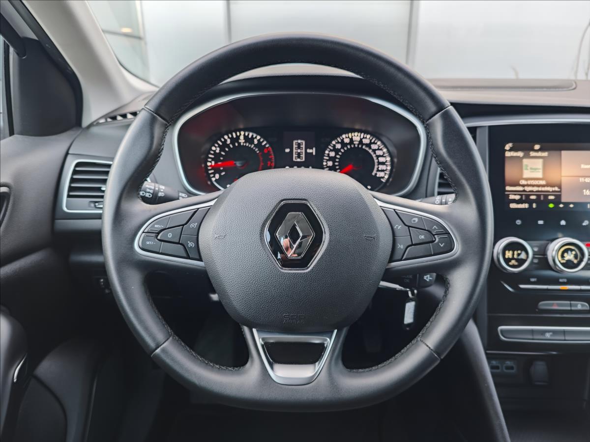 Renault Mégane