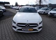 Mercedes-Benz Třídy A 3