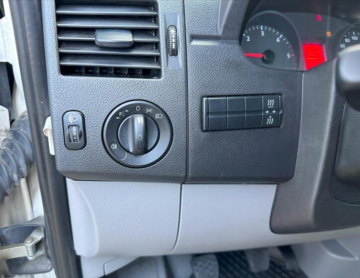 Volkswagen Crafter 17