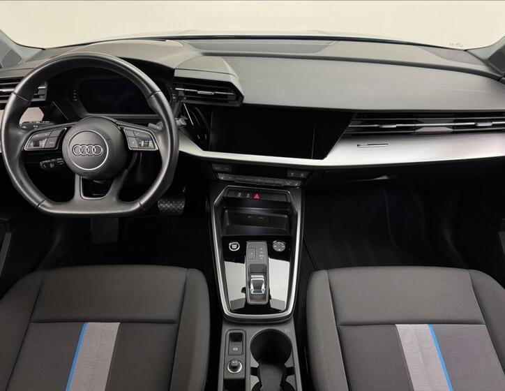 Audi A3 7