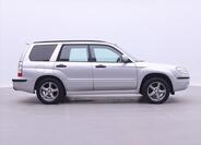 Subaru Forester 8