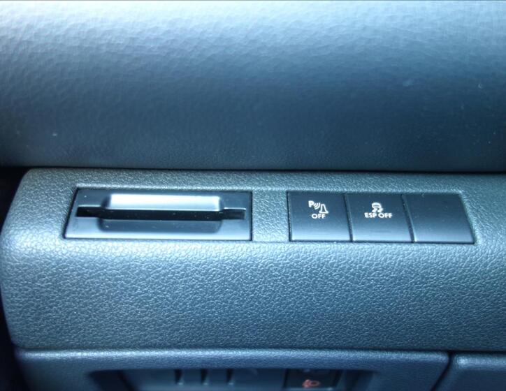 Peugeot 5008 28