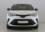 Toyota C-HR 2