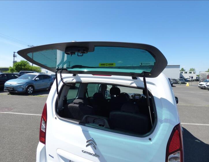 Citroën Berlingo 38