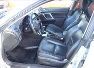 Subaru Legacy 10
