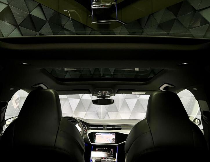 Audi S6 26