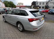 Škoda Octavia 4