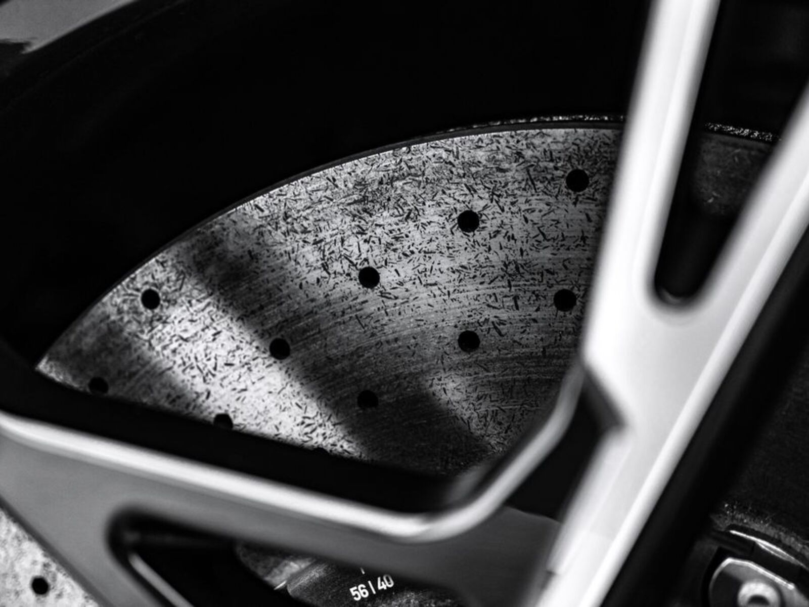 Audi R8 12
