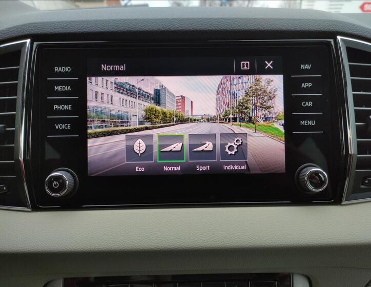Škoda Karoq 21