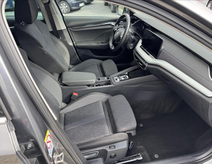 Škoda Octavia 15