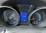 Toyota Auris 11
