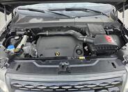 Land Rover Freelander 34