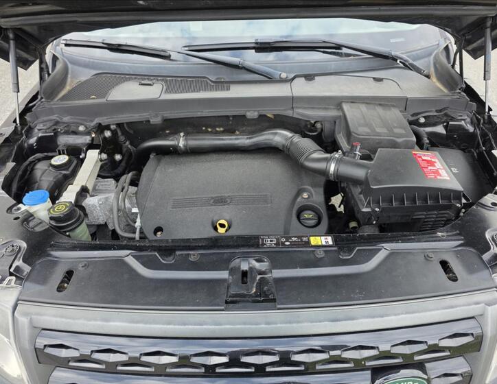 Land Rover Freelander 34