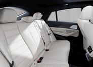 Mercedes-Benz GLE 8