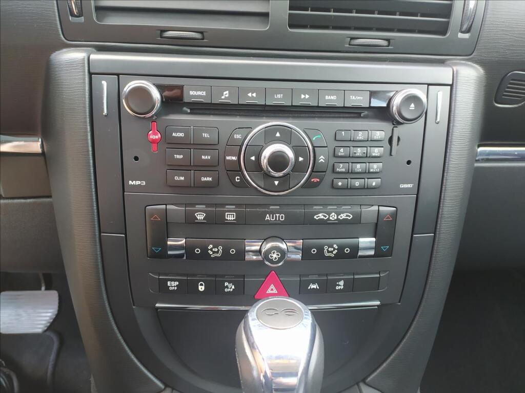 Citroën C6 15