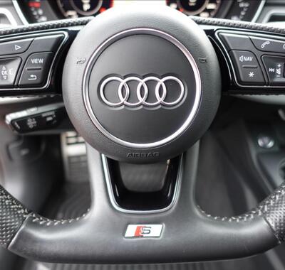 Audi A5 28