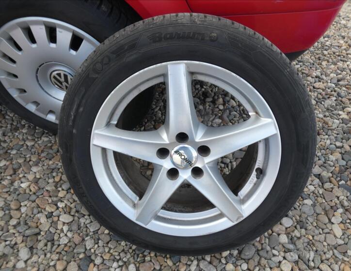 Volkswagen Bora 13