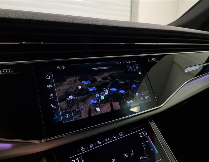 Audi SQ8 37