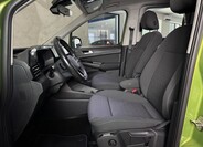 Volkswagen Caddy 22