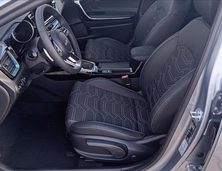 KIA XCeed 9
