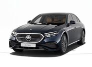 Mercedes-Benz Třídy E 3