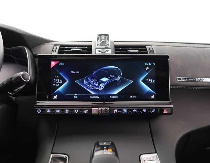 DS Automobiles DS7 Crossback 30