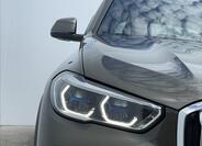 BMW X5 20