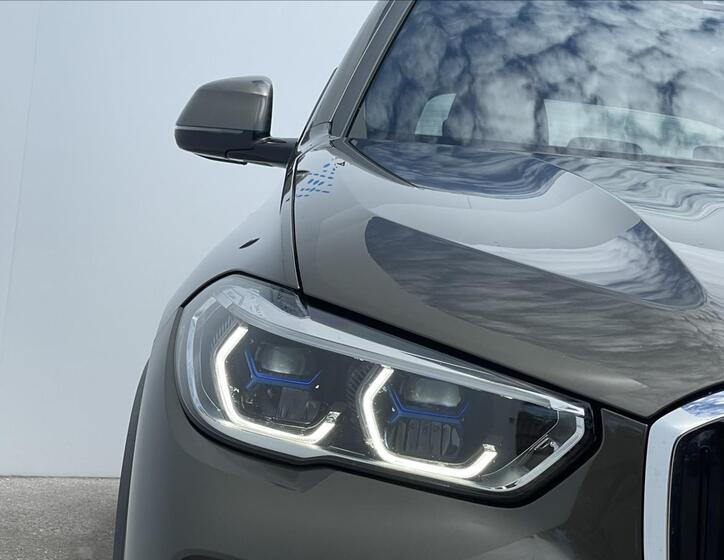 BMW X5 20