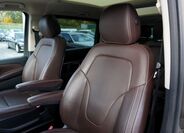 Mercedes-Benz Třídy V 25