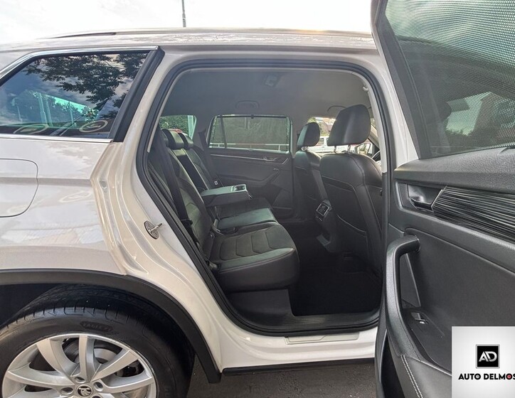 Škoda Kodiaq 27