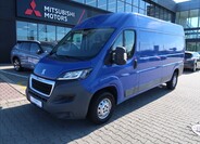 Peugeot Boxer 1