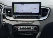 KIA ProCeed 11