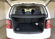 Volkswagen Touran 13
