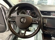 Škoda Octavia 9