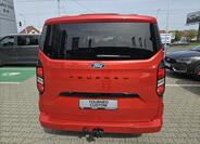 Ford Tourneo Custom 4