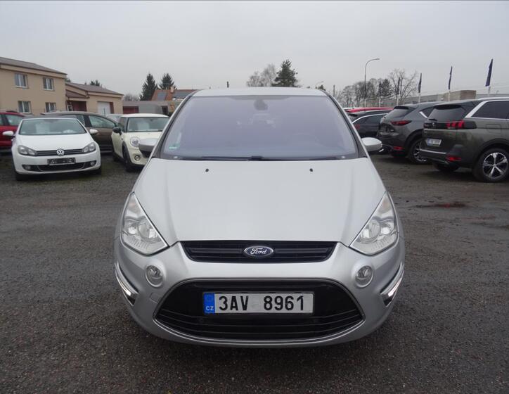 Ford S-MAX 2