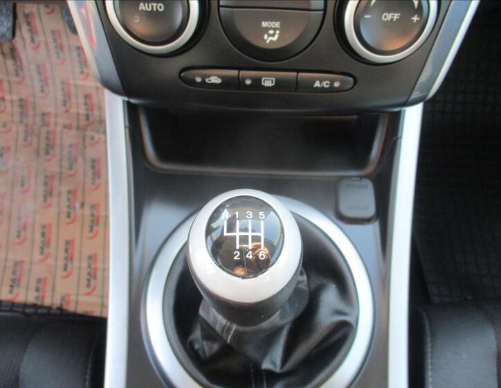 Mazda CX-7 19
