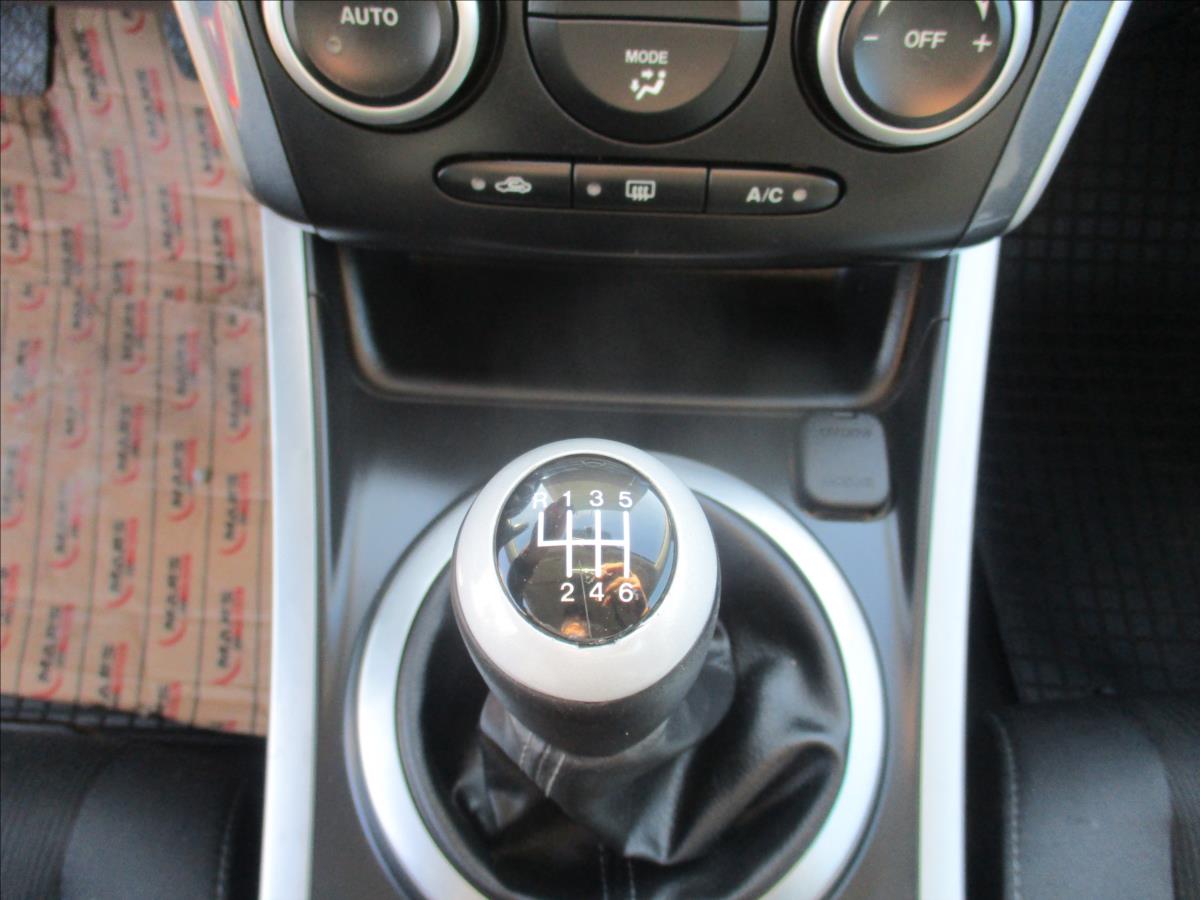 Mazda CX-7