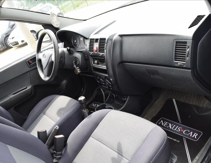 Hyundai Getz 20