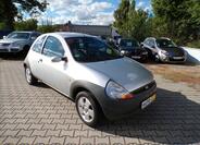 Ford Ka 1