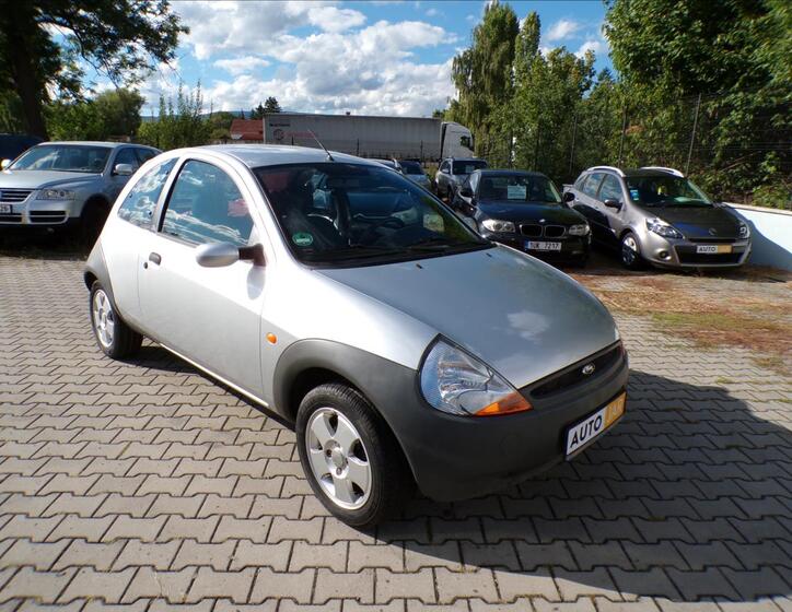 Ford Ka 1