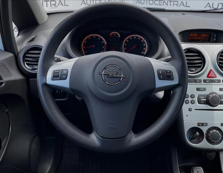 Opel Corsa 13