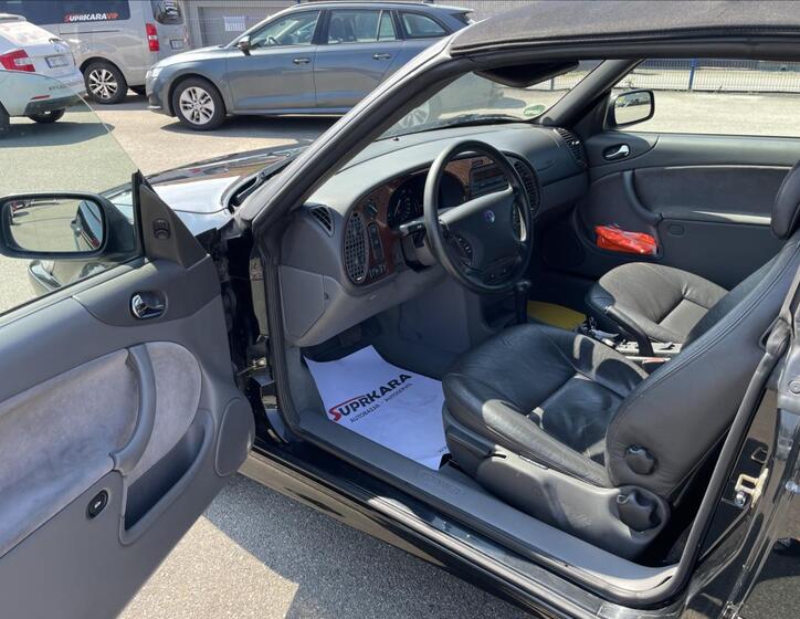 Saab 9-3 9