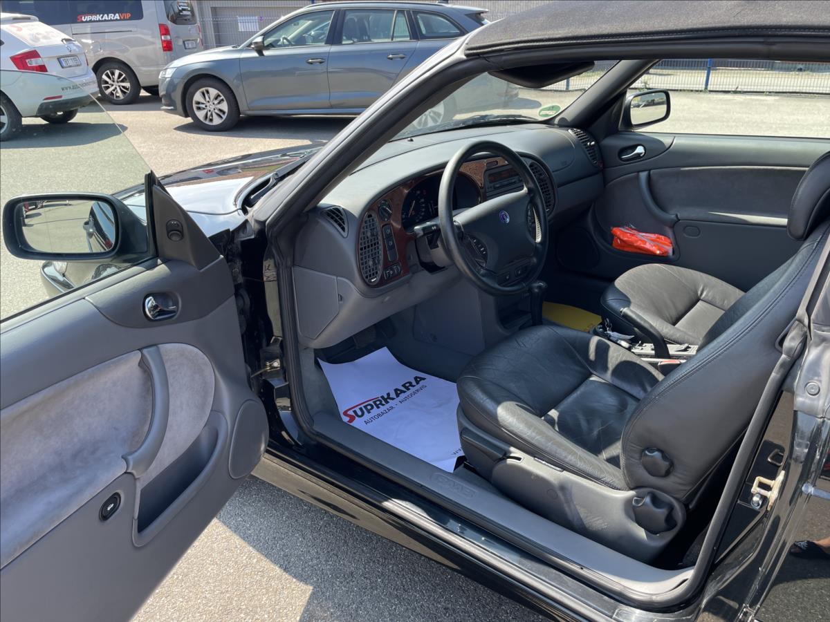 Saab 9-3