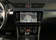 Škoda Superb 12