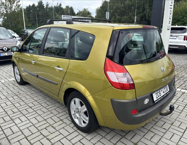 Renault Grand Scénic 4