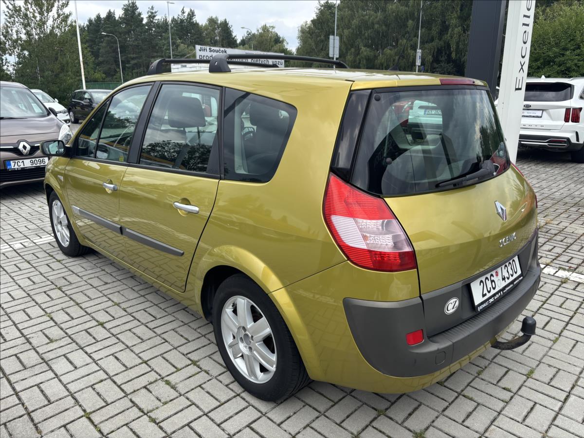 Renault Grand Scénic